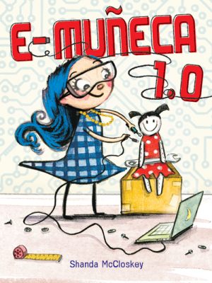 E-Muñeca 1.0