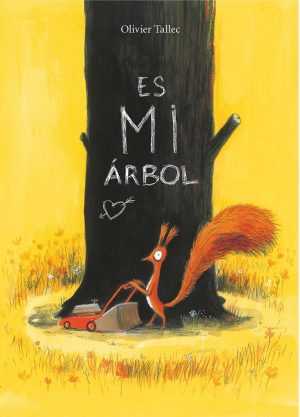 Es Mi Árbol