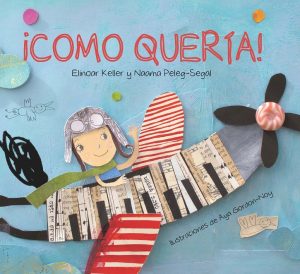 Cómo Quería!