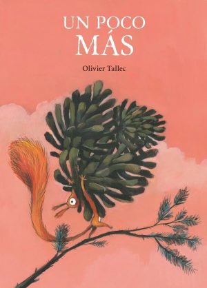 Un Poco Mas