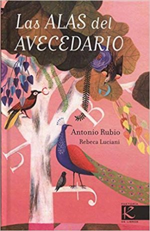 Las Alas Del Avecedario