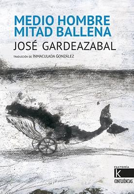 Medio Hombre, Mitad Ballena