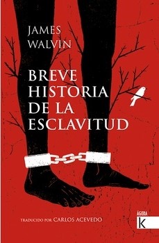 Breve Historia De La Esclavitud