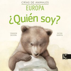 Quién Soy ? : Cría De Animales : Europa