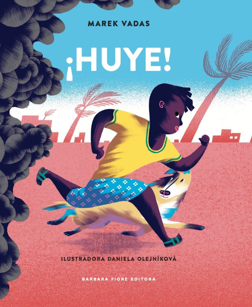 Huye!