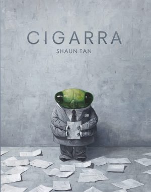La Cigarra