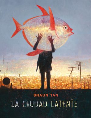 La Ciudad Latente