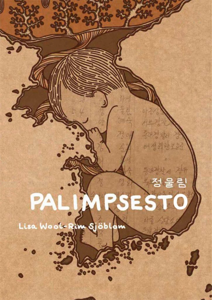 Palimpsesto