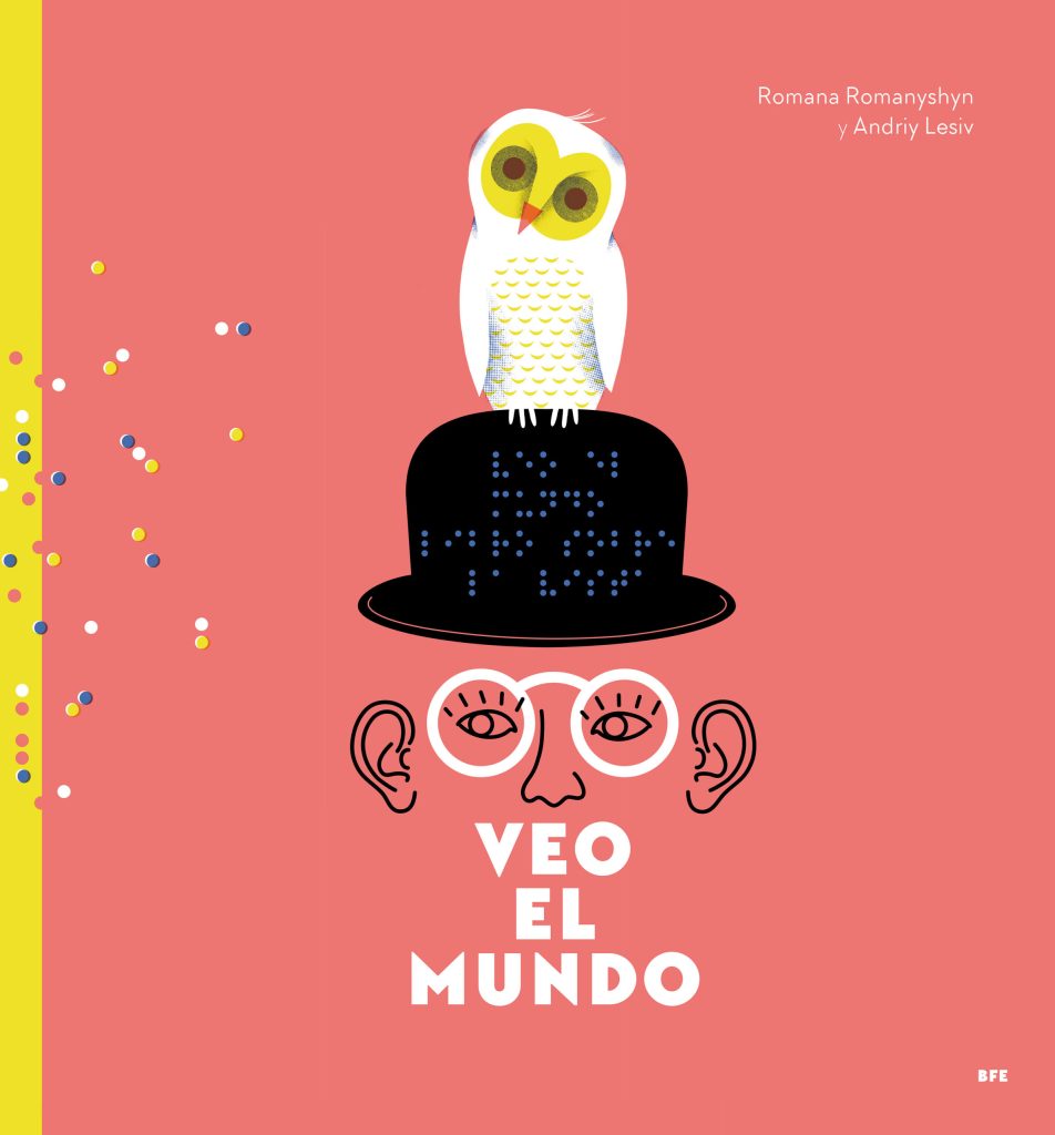 Veo El Mundo