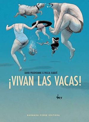 Vivan Las Vacas!