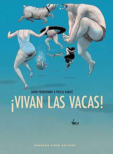 Vivan Las Vacas!