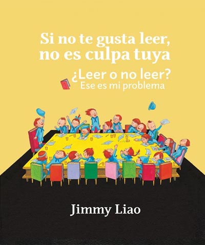 Si No Te Gusta Leer, No Es Culpa Tuya : ¿Leer O No Leer? Ese Es Mi Pr
