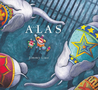Alas, Las