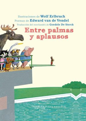Entre Palmas Y Aplausos