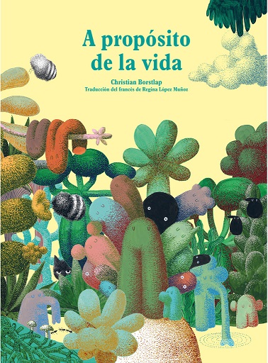 A Propósito De La Vida