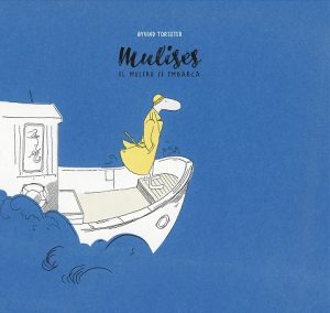 Mulises : El Mulero Se Embarca