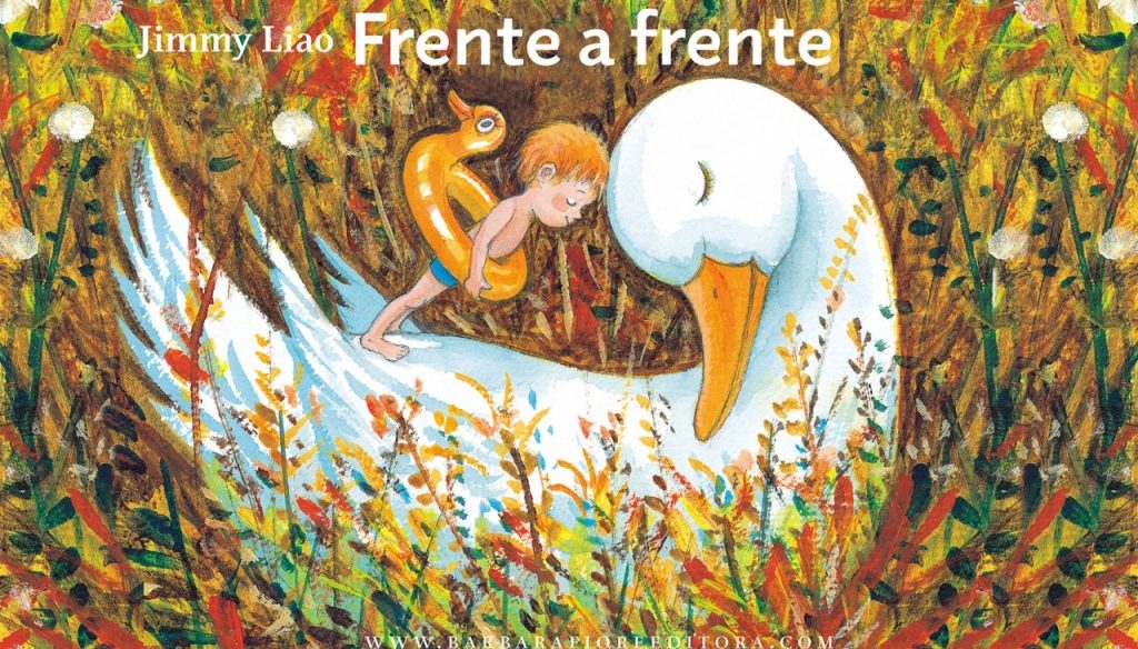 Frente A Frente
