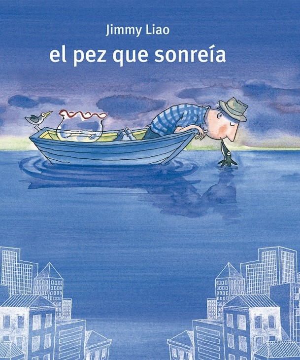 El Pez Que Sonreía