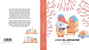 Jozko El Apicultor