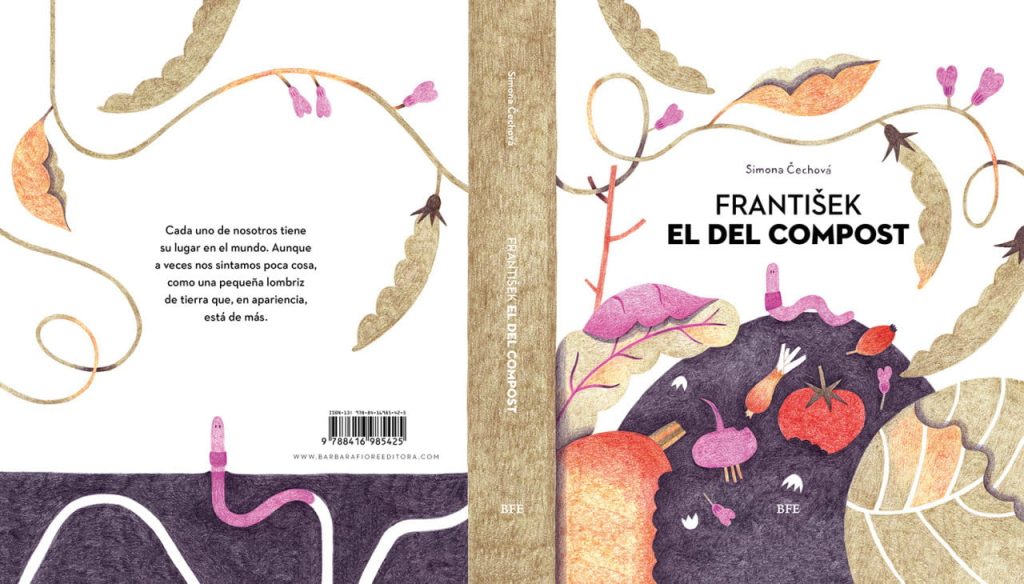 Fantisek El Del Compost