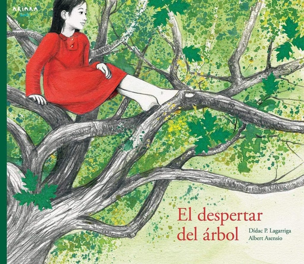 El Despertar Del Árbol