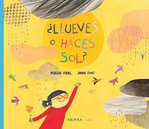 Llueves O Haces Sol?