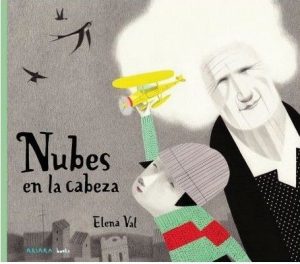 Nubes En La Cabeza