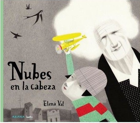 Nubes En La Cabeza