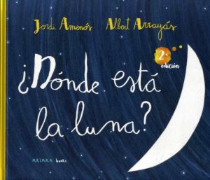 Donde Esta La Luna?