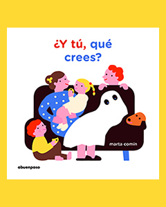 Y Tu, Que Crees?