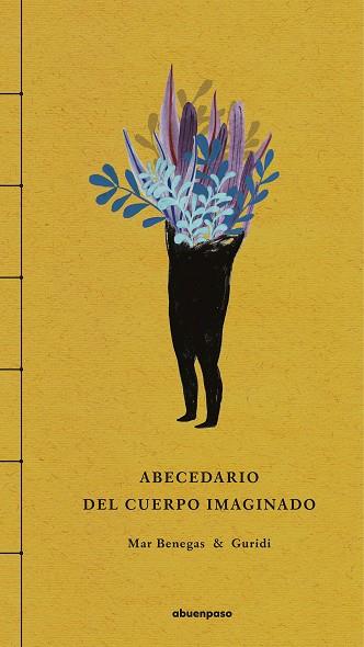 Abecedario Del Cuerpo Imaginado, 2ª Ed.