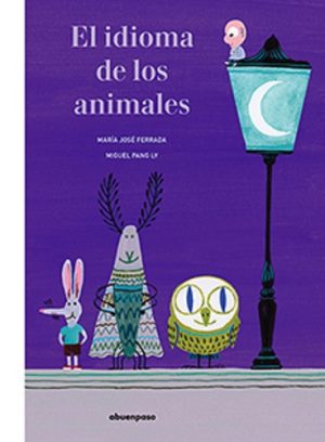 El idioma de los animales