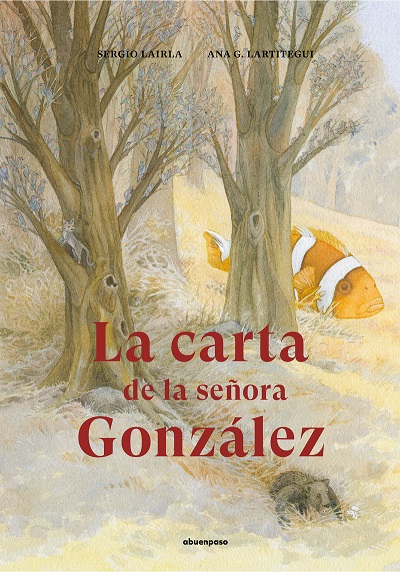 Las Cartas De La Señora González