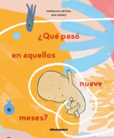 Qué Paso En Aquellos Nueve Meses?