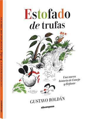Estofado De Trufas