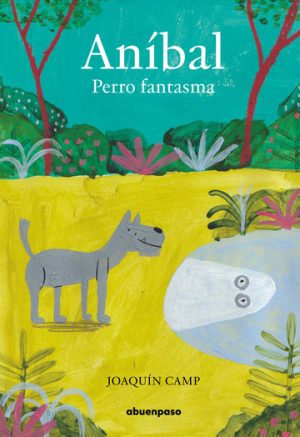 Aníbal : Perro Fantasma