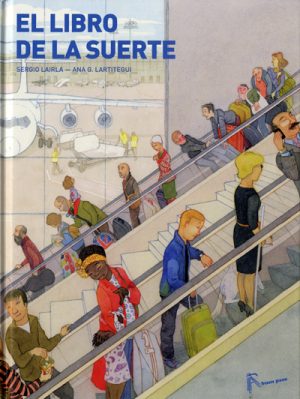 Un Libro De La Suerte