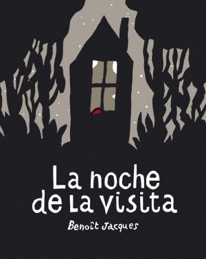 La Noche De La Visita