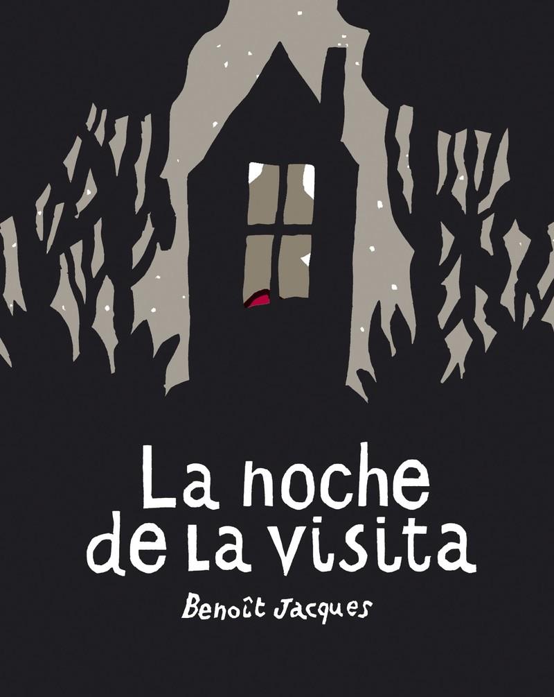 La Noche De La Visita