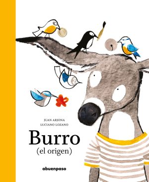 Burro (El Origen)