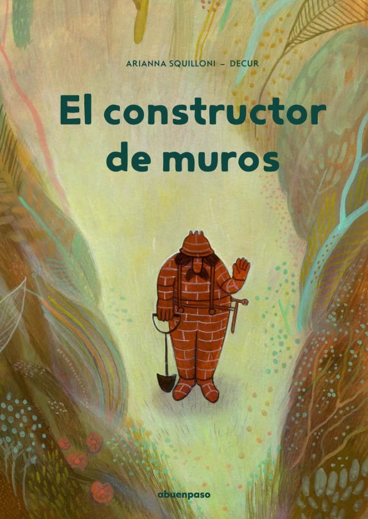 El Constructor De Muros