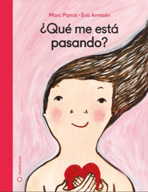 Qué Me Está Pasando?