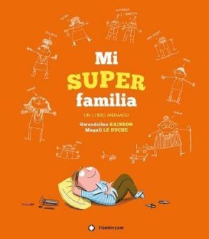 Mi Superfamilia