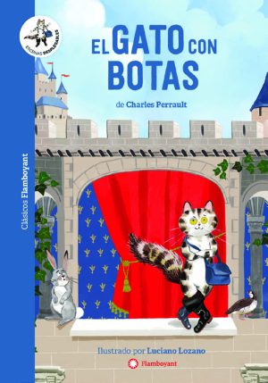 El Gato Con Botas