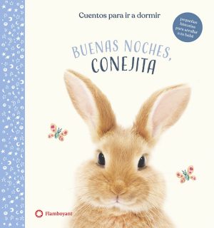 Buenas noches, conejita