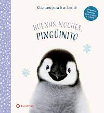 Buenas Noches, Pingüinito