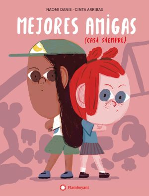 Mejores Amigas (Casi Siempre)