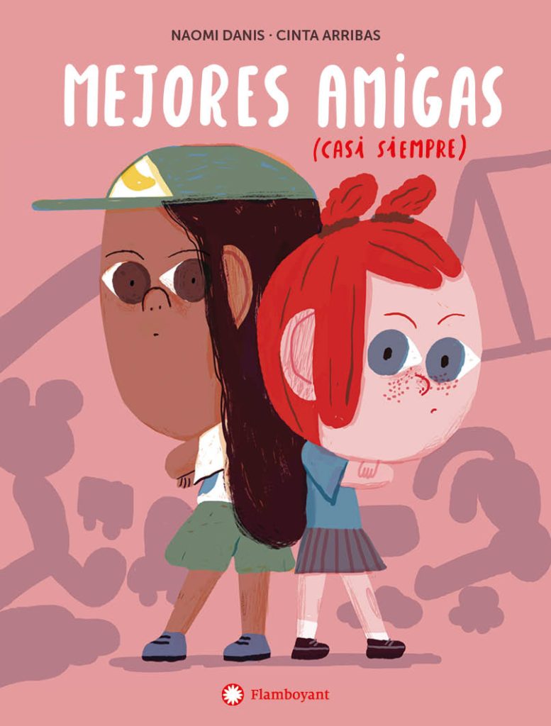 Mejores Amigas (Casi Siempre)