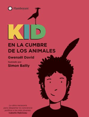 Kid: En La Cumbre De Los Animales