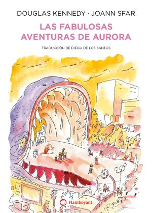 Las Fabulosas Aventuras De Aurora